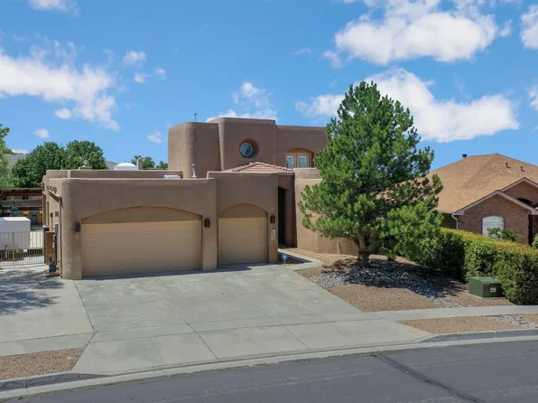 11104 Jordan Ave NE, Albuquerque, NM 87122