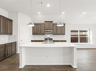 4404 Mill Falls Dr, Crowley, TX 76036