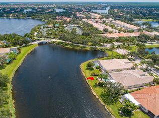 5457 Guadeloupe Way, Naples, FL 34119