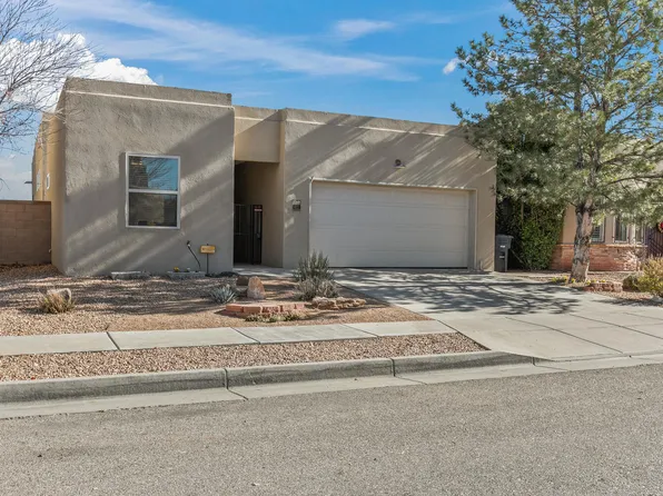 6112 Jamers Pl NW, Albuquerque, NM 87120