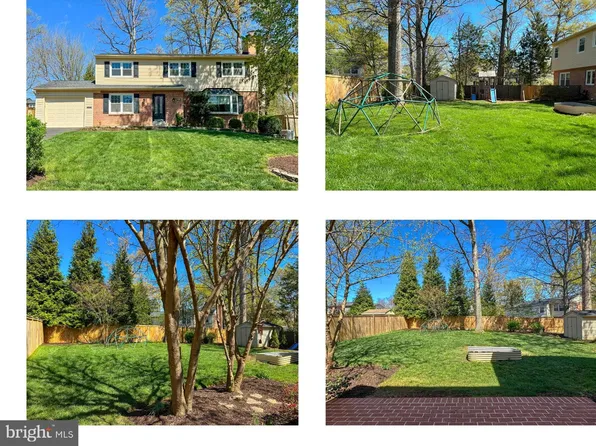 8306 Cherry Valley Ln, Alexandria, VA 22309