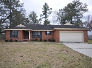 2566 Richmond Hill Rd, Augusta, GA 30906