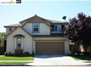 534 Jacaranda St, Brentwood, CA 94513