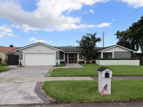 12001 SW 97th Ter, Miami, FL 33186