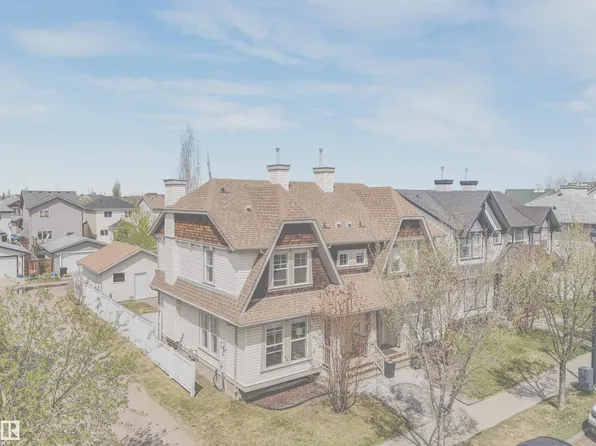 5916 S Terwillegar Blvd NW, Edmonton, AB T6R 0A7