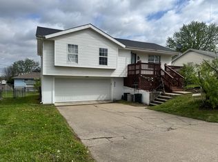 405 W High St, Marshall, MO 65340