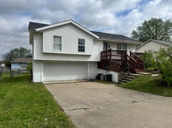 405 W High St, Marshall, MO 65340
