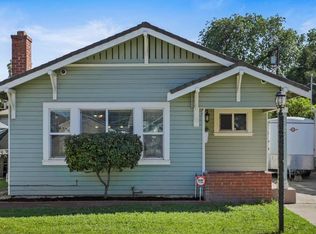 1116 W Park St, Stockton, CA 95203