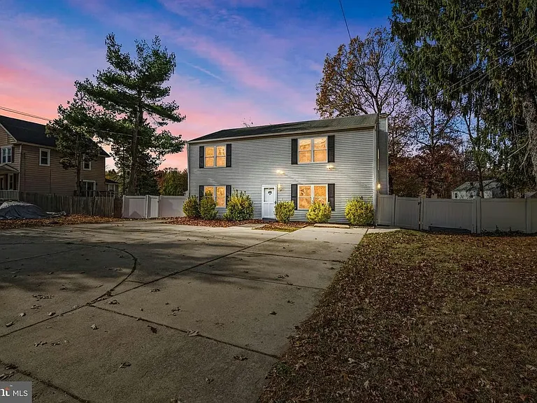 802 Cooper Landing Rd #A — Photo 1