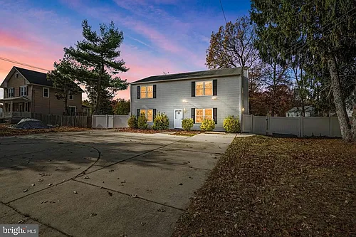 802 Cooper Landing Rd #A Photo 1