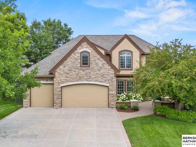 18926 Boyle Cir, Elkhorn, NE, 68022