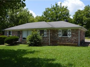508 Lynnwood Ave, Lewisburg, TN 37091