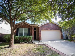 8710 Sonora Pass, Helotes, TX 78023