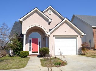 2713 Brickrun Pl, Augusta, GA 30909