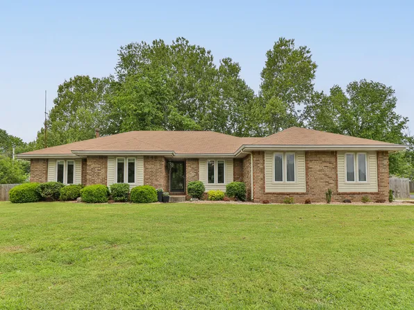 4845 S Ash Avenue, Springfield, MO 65804