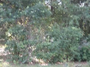 4124 Harry Wells Rd, Southport, FL 32409