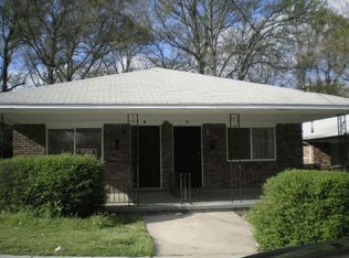 591 Mary St SW, Atlanta, GA 30310