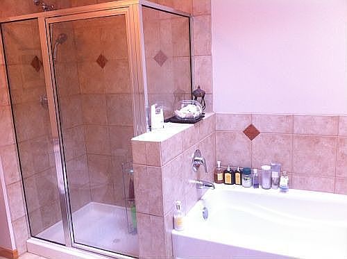 Interior Photo