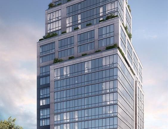 4th image of 1399 Park Ave #11A