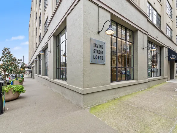 1314 NW Irving St, Portland, OR