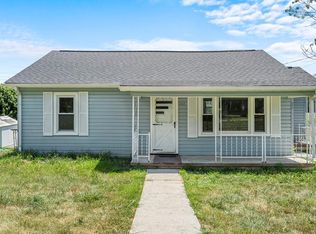 322 City Dr, Bean Station, TN 37708