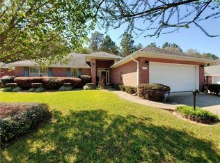 5865 Spyglass Dr, Mobile, AL 36618