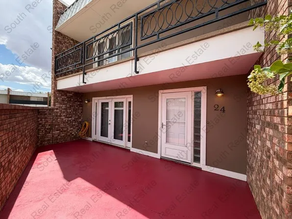 1400 Fairway Ter APT 24, Clovis, NM 88101