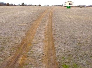 18589 Gunsmoke, Perry, OK 73077