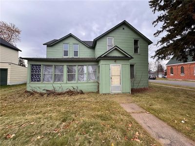 122 6th Avenue, Shell Lake, WI, 54871