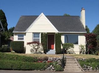 3978 N Overlook Ter, Portland, OR 97227