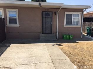 3433 3435 Bridge Rd, Hayward, CA 94545