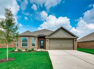 1428 Conley Ln, Crowley, TX 76036