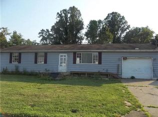 144 Ash Cir, Davisville, WV 26142