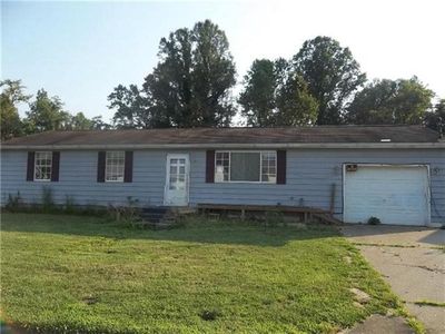 144 Ash Cir, Davisville, WV, 26142