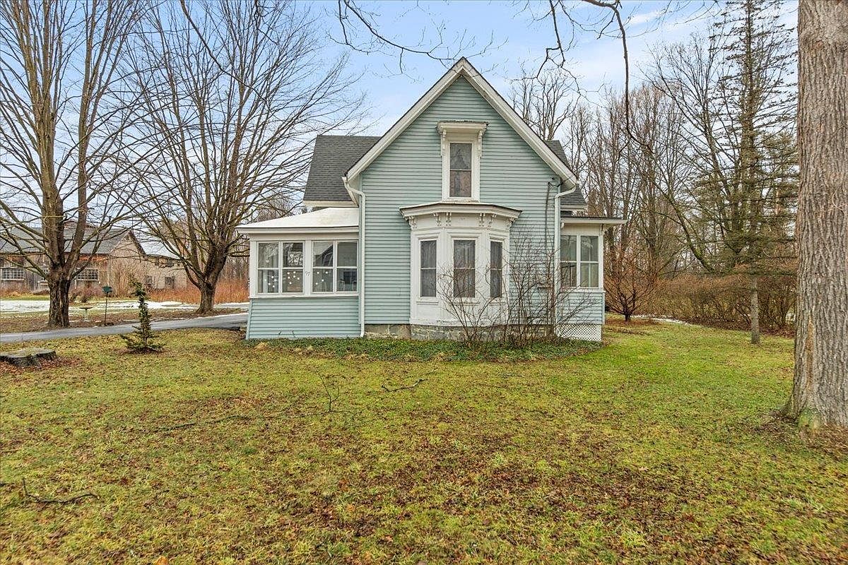 97 Buck Hill Road, Shaftsbury, VT 05262 Zillow