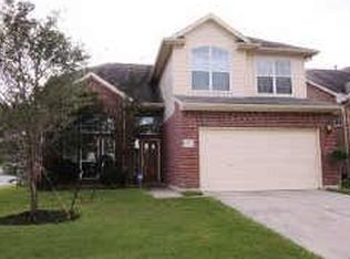 3203 Enchanted Hollow Ln, Spring, TX 77388