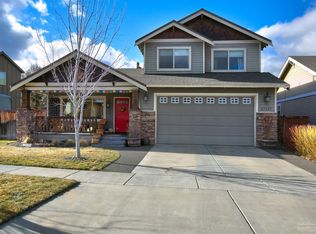 63447 Stacy Ln, Bend, OR 97701