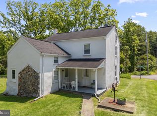 2397 Hill Rd, Perkiomenville, PA 18074