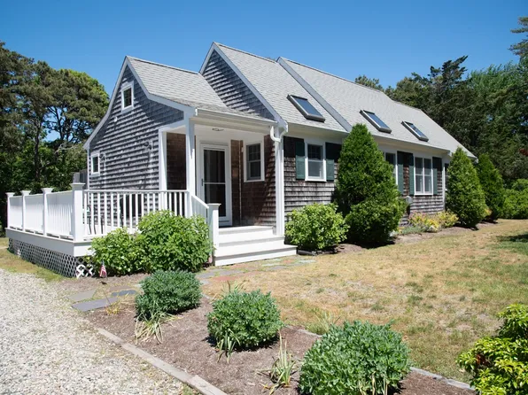 47 Aunt Deborahs Ln, South Chatham, MA 02659