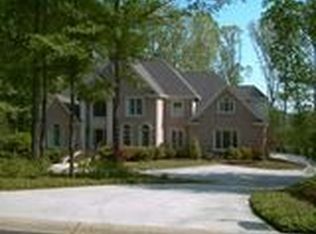 1211 Saint Andrews Dr, Watkinsville, GA 30677
