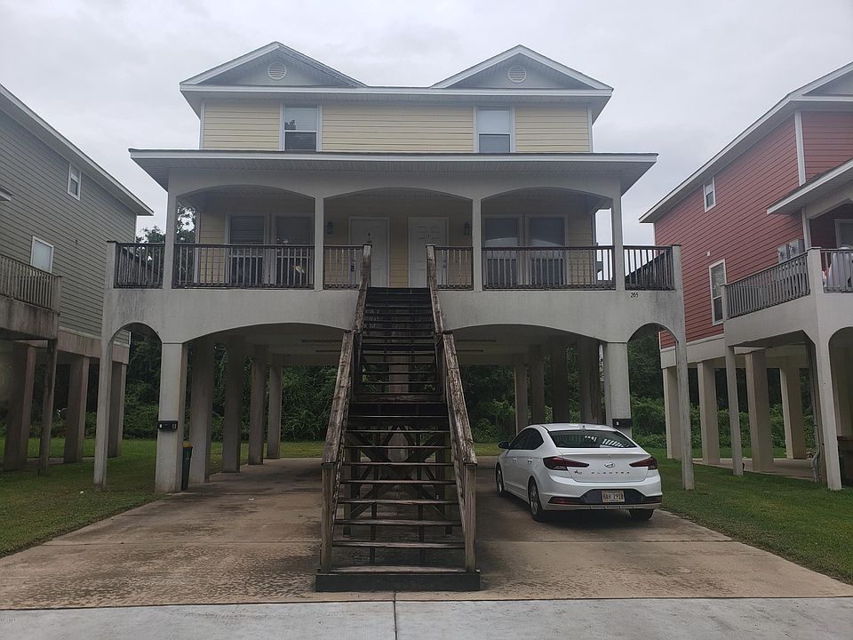 2nd image of 265 Benachi Ave #A & B