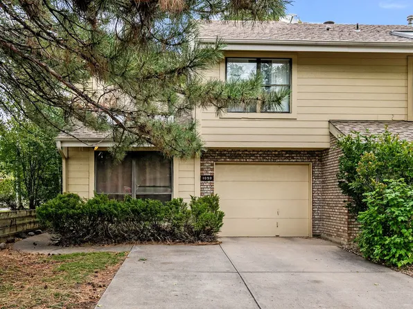 1090 Sundering Dr, Fort Collins, CO 80526