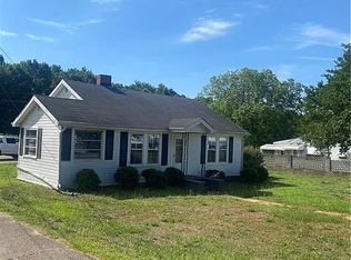 512 Piedmont Hwy, Piedmont, SC 29673