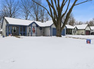 932 Delray Dr, Indianapolis, IN 46241