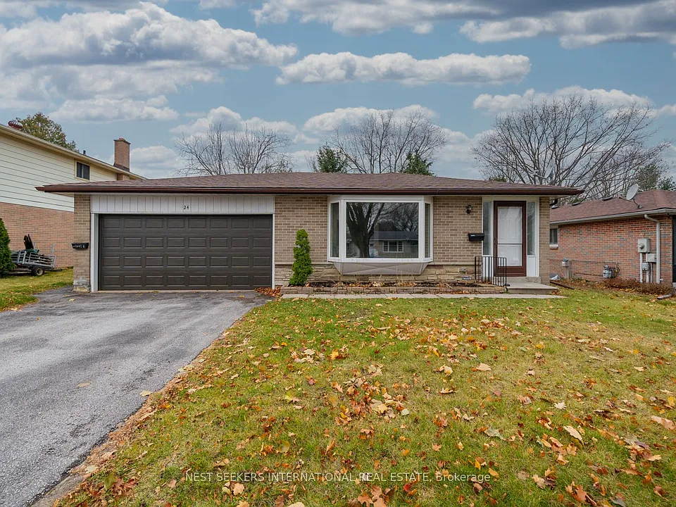 24 Thorncrest Rd