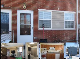 3163 Shiloh Ct, Baltimore, MD 21227