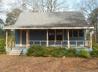 328 Crestview Dr, Plain Dealing, LA 71064