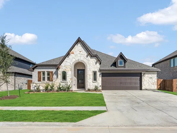 409 Chestnut Ln, Glenn Heights, TX 75154