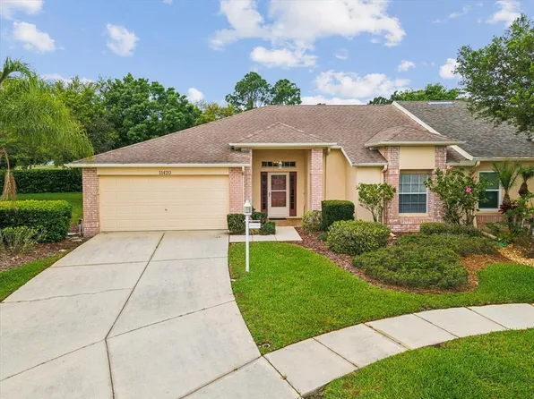 11420 HIDDEN COVE COURT, TRINITY, FL 34655