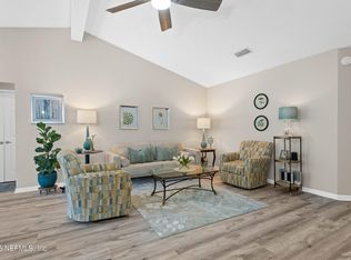 1500 Marsh Rabbit Way, Fleming Island, FL 32003